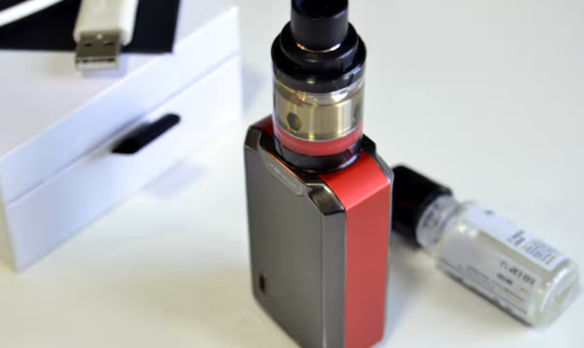 Controversy over E-cigarette Sales in Australian Pharmacies