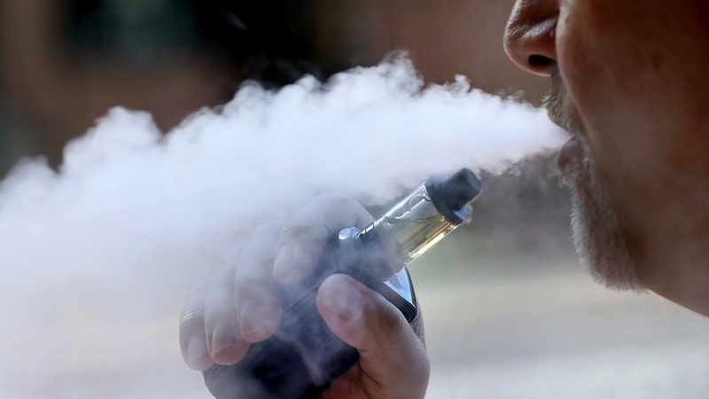 Kyrgyzstan Bans Import and Sale of E-cigarettes and Pods