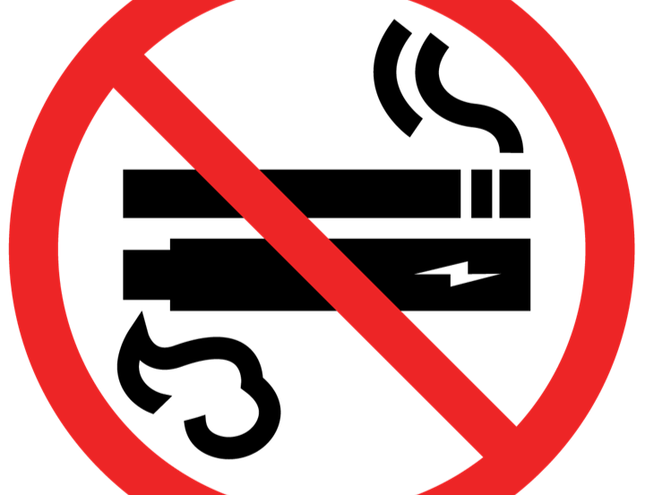 El gobierno estonio planea expandir las áreas libres de humo.