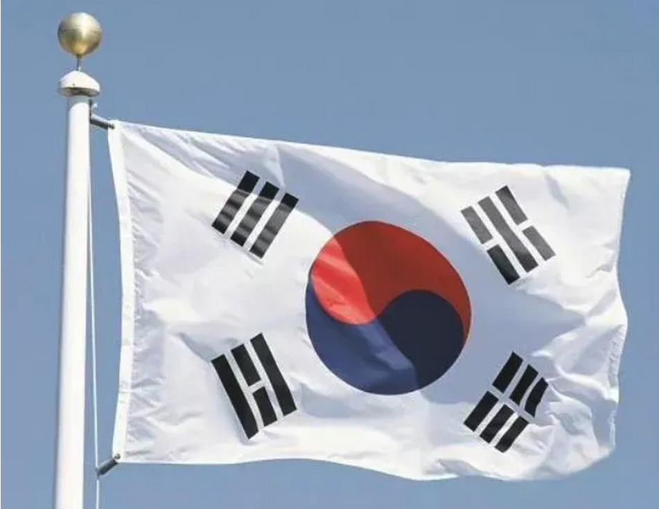 China's E-cigarette Export Data to South Korea in May 2024