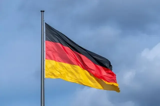Las exportaciones de cigarrillos electrónicos de China a Alemania disminuyen en mayo de 2024.