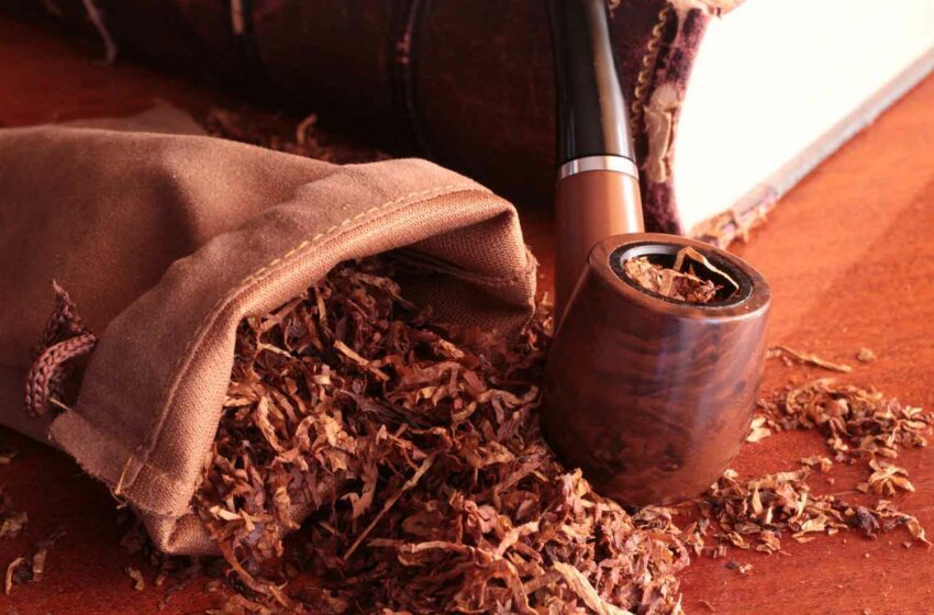 Scandinavian Tobacco Group Acquires Mac Baren Tobacco Co.