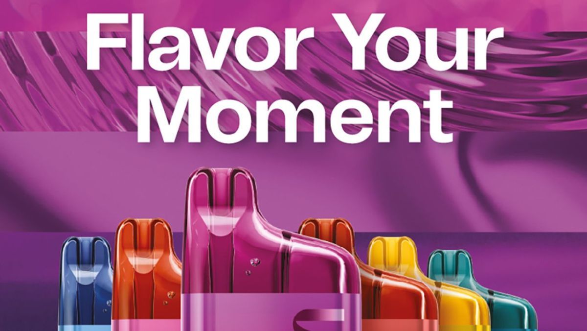 BAT Reynolds American Introduces Nicotine-Free Sensa E-Cigarette