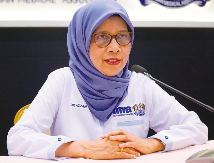 Malaysian Medical Association Urges Government to Expedite E-Cigarette Regulation