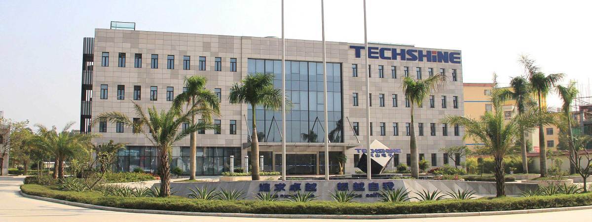 Application Scope of Tian Shan Electronic Display Products