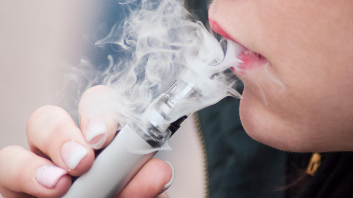 挪威电子烟新规生效：7月起禁止添加香精
