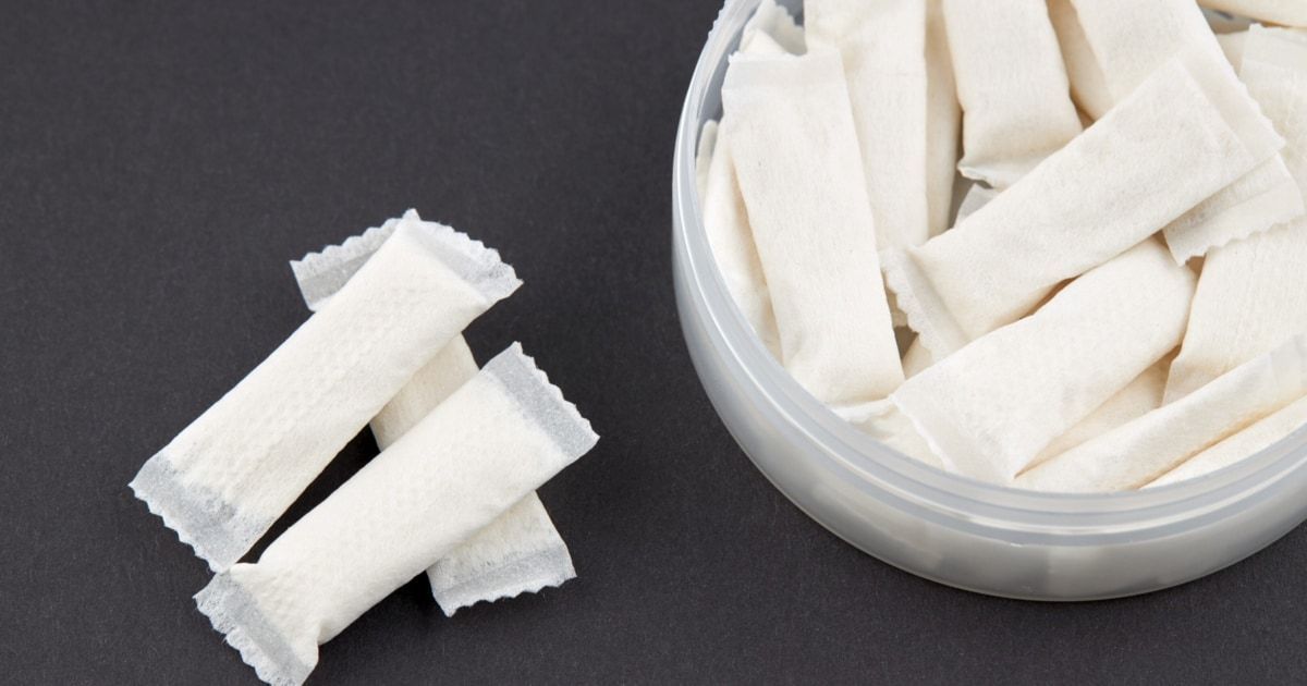 Austrian State Passes Ban on Nicotine Pouches for Minors