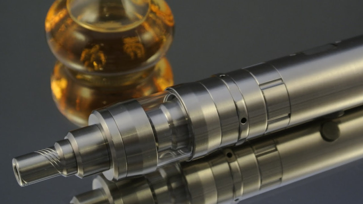 Poland Plans to Ban E-Cigarettes for Under 18s