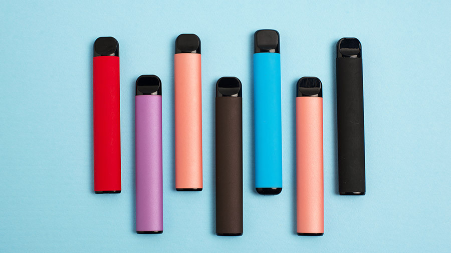 Positive Signals in E-cigarette Export and Regulation Release Report