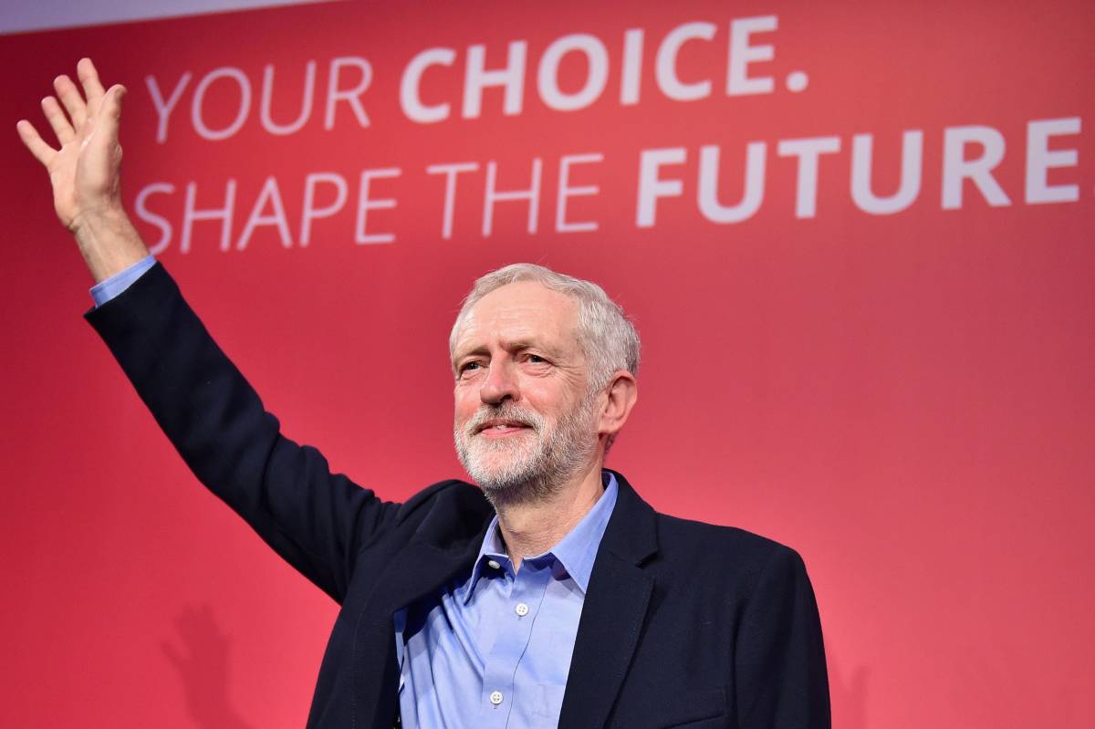 La impresionante victoria de Keir Starmer en las elecciones del Reino Unido