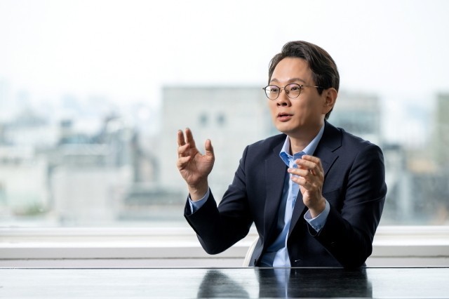 KT&G总裁方景万上任满百天 提出愿景创新方案