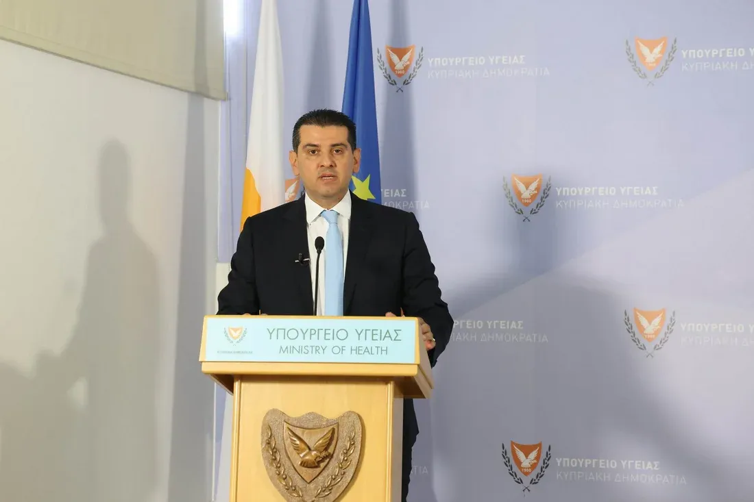 Cyprus Parliament Urges Action Against Harmful E-Cigarette Usage