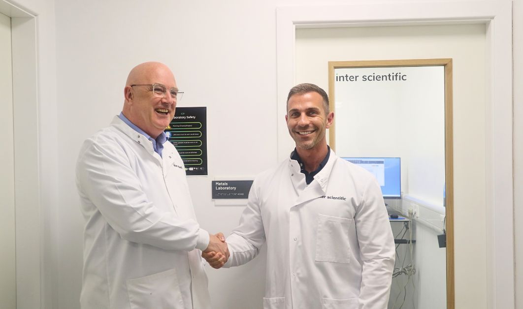 Inter Scientific se une a la Asociación de la Industria de los Cigarrillos Electrónicos del Reino Unido para el Progreso.