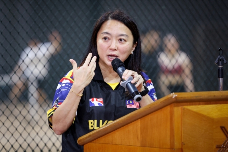 马来西亚体育部：烟草和电子烟赞助的体育活动不予拨款