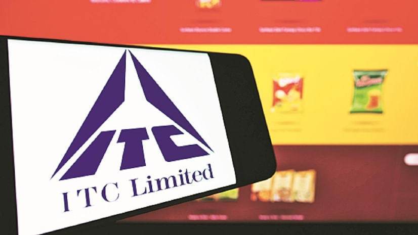 El precio de las acciones de ITC aumenta un 2% a medida que su negocio principal crece.