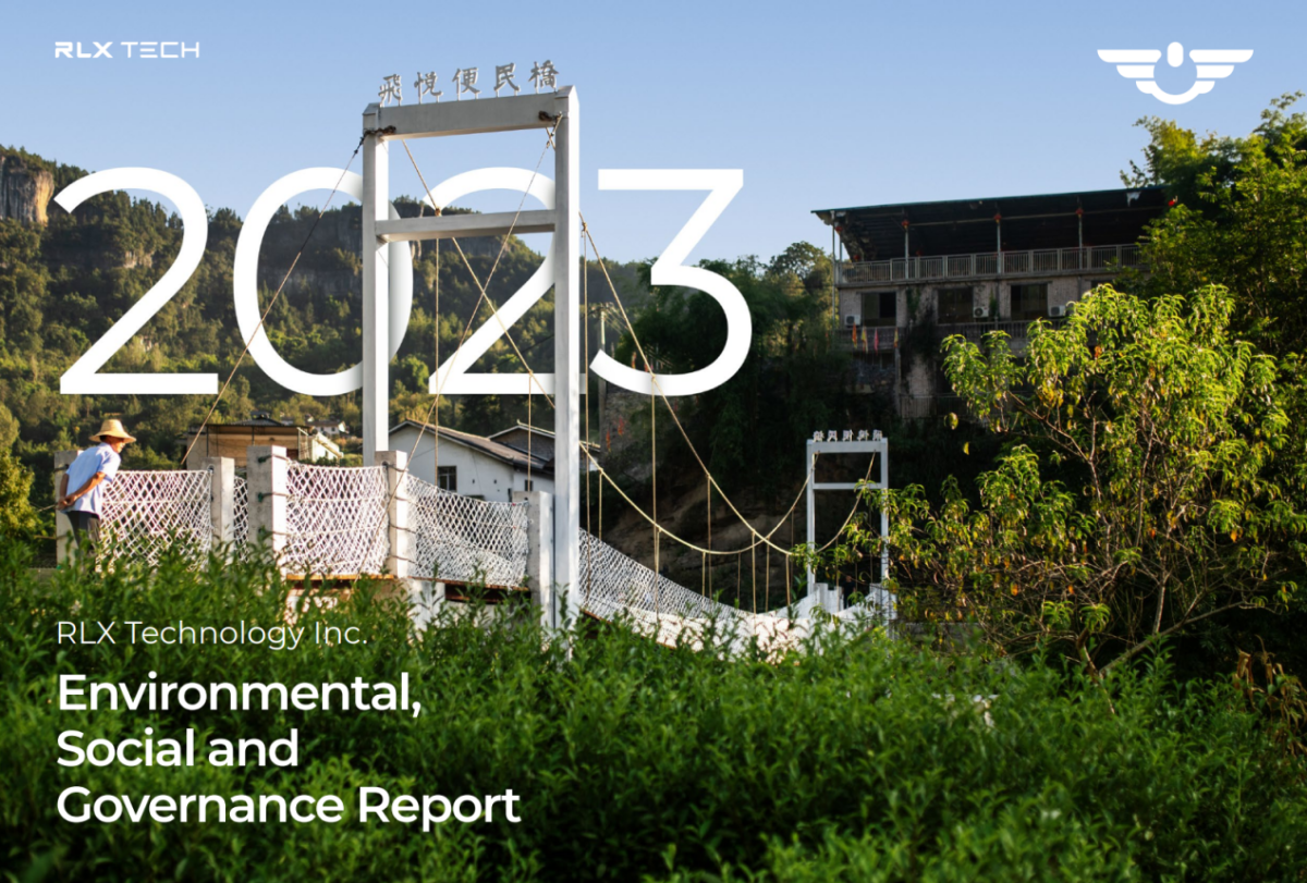 RELX Technology publica Informe ESG 2023 que muestra logros