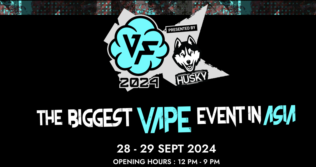 2FIRSTS Partners with VAPE FAIR 2024: Jointly Fostering Innovation and Development in Indonesia's Vaping Industry