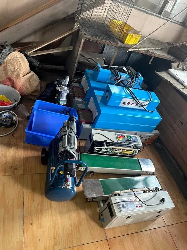 案值约1亿元!山东淄博一特大非法产销伪劣电子烟案首批11名嫌疑人获刑