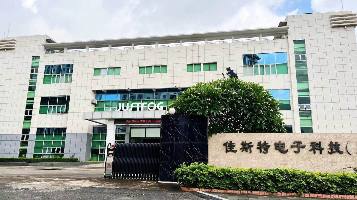JSTE Electronic Technology (Dongguan) Co., Ltd. Liquidation Report