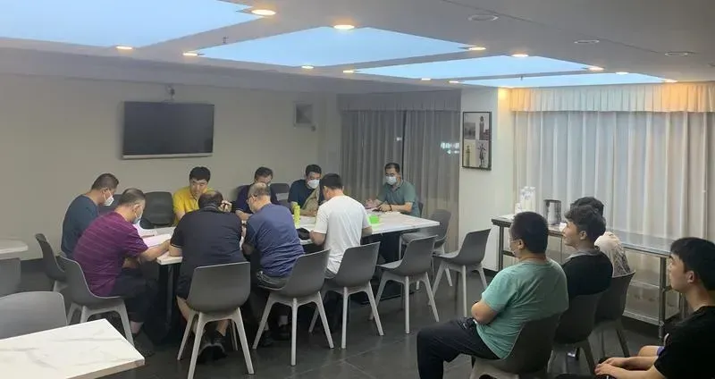 Shandong Court Sentences Suspects in Massive E-cigarette Case