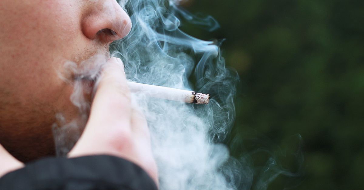 El control del tabaco en la UE enfrenta desafíos: la disminución de la tasa de fumadores no cumple con las expectativas.
