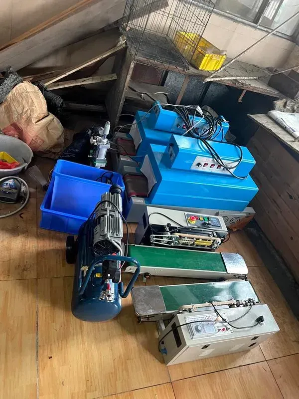 Shandong Court Sentences Suspects in Massive E-cigarette Case