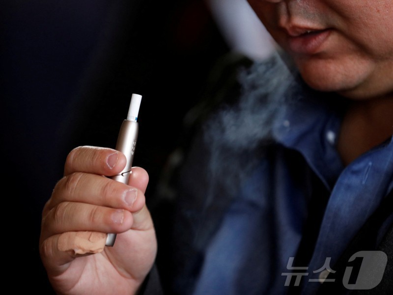 Controversy Surrounding Philip Morris International's Reintroduction of IQOS