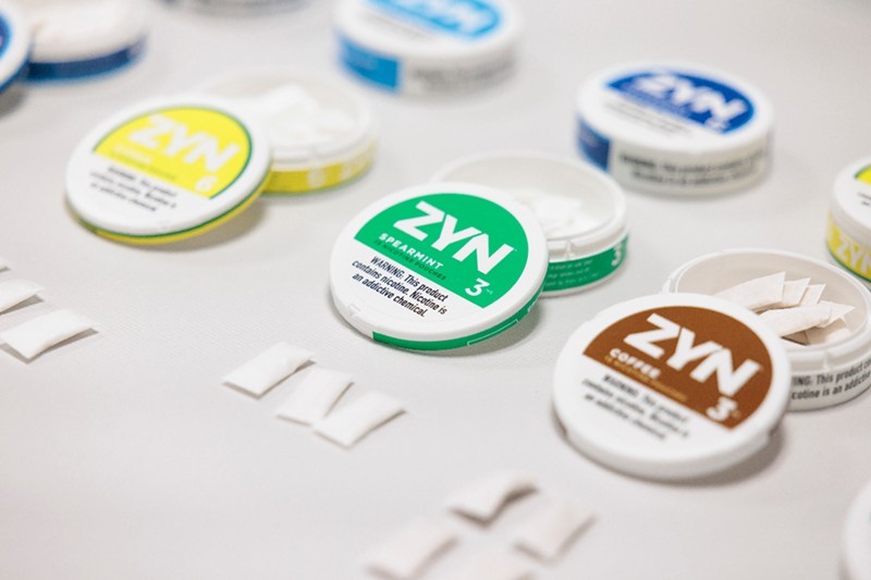 PMI construirá la fábrica de bolsitas de nicotina ZYN en Aurora, Colorado.
