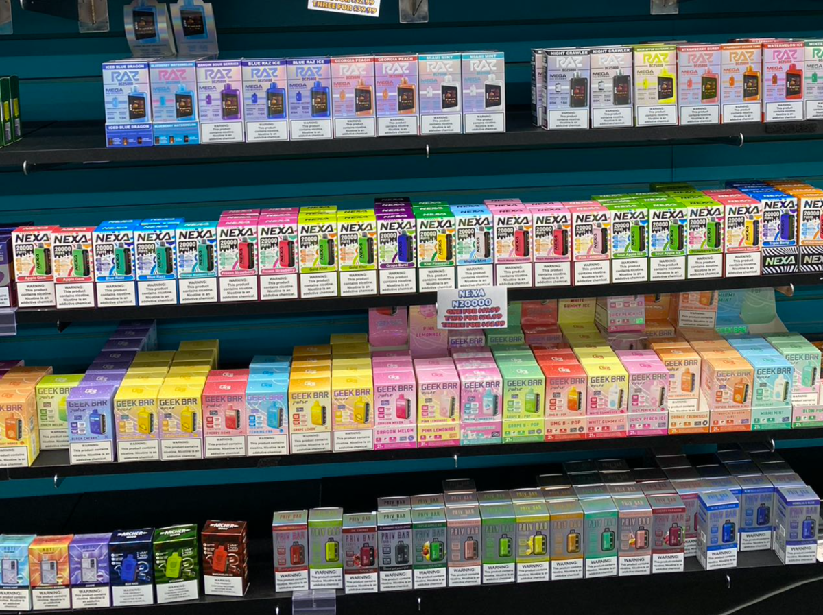 Failing to Topple GEEKBAR: What Challenges Are Brands Facing in the US?