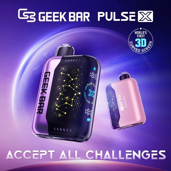 Failing to Topple GEEKBAR: What Challenges Are Brands Facing in the US?
