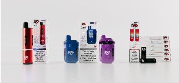 IVG: Market Share Grew by 131% in Past 6 Months, New Series to be Launched in September
