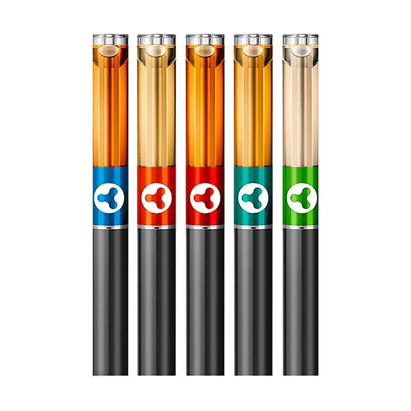盘点获FDA授权的VUSE电子烟产品:均为烟草口味 提供多种尼古丁含量