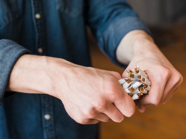 Russian Agency Calls for Licensing System for Tobacco Retail Industry