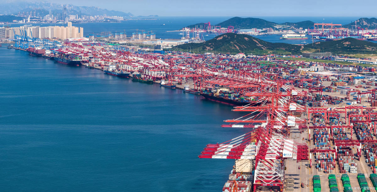Análisis del mercado de exportación de cigarrillos electrónicos de China en la primera mitad de 2024.