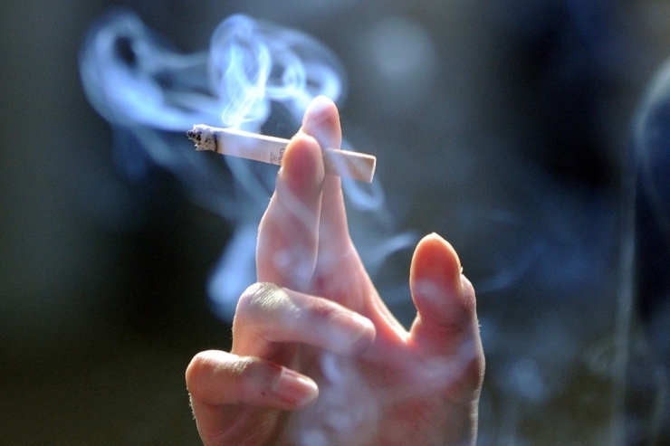 卢森堡烟草价格上调 年轻人电子烟使用率增至21%