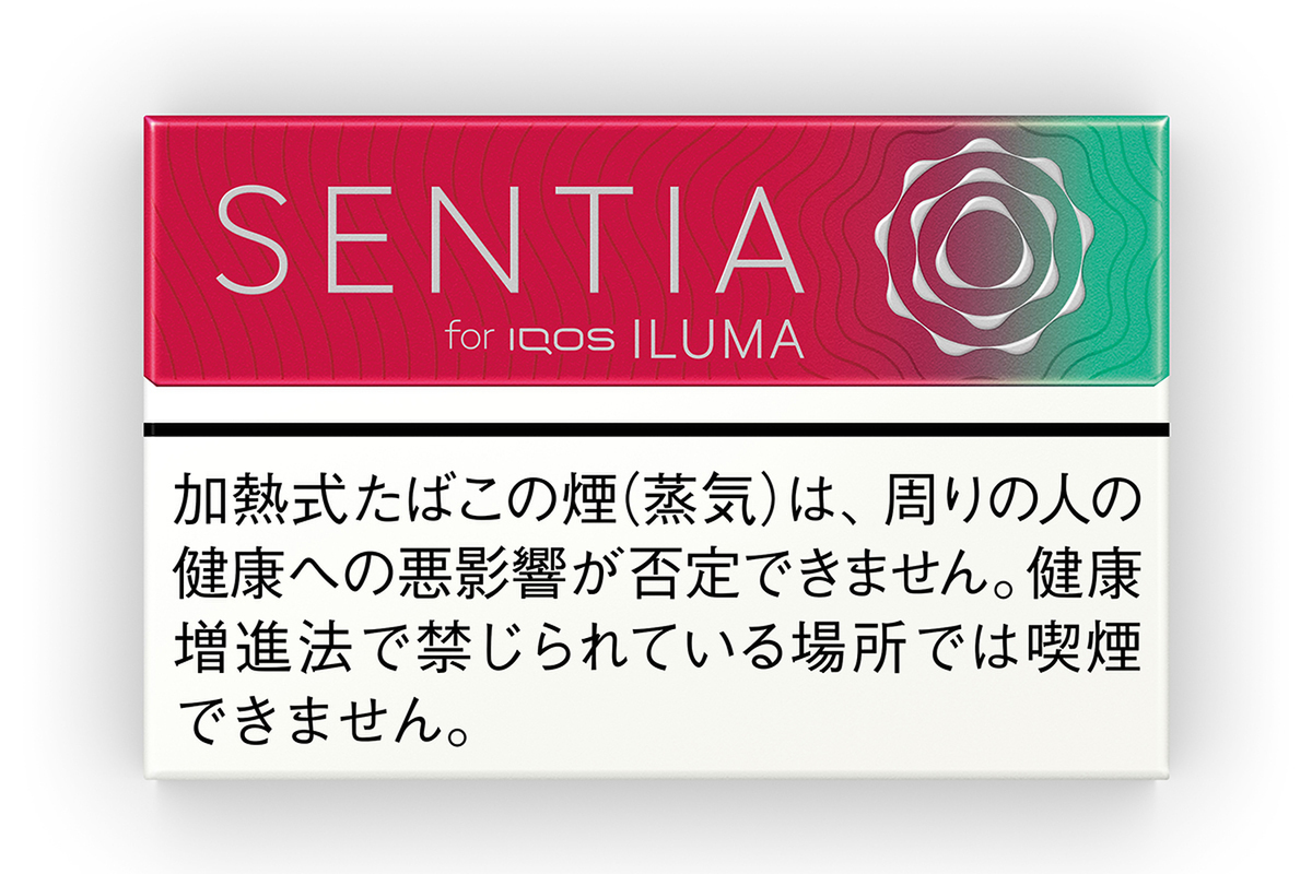 菲莫国际日本推出IQOS ILUMA专用烟弹新口味“Juicy Red” 7月31日上市