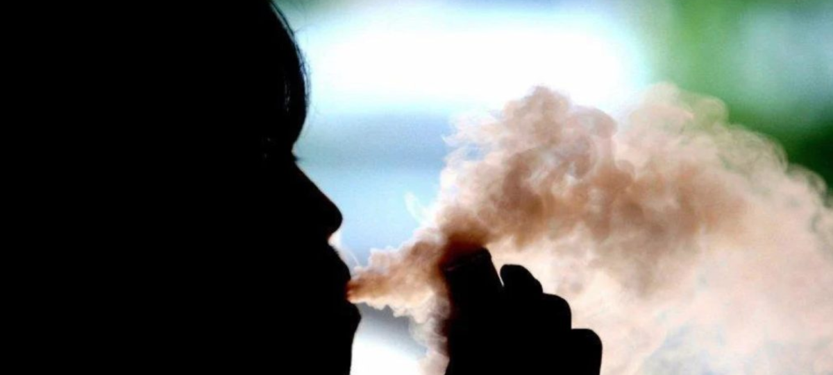 Male Student Hospitalized After Overdosing on E-Liquid with Psychedelic Ingredient