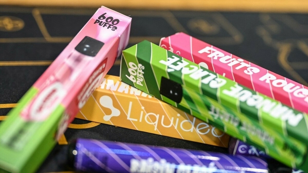 卢森堡环境管理局：86%电子烟样品不合规且未注册