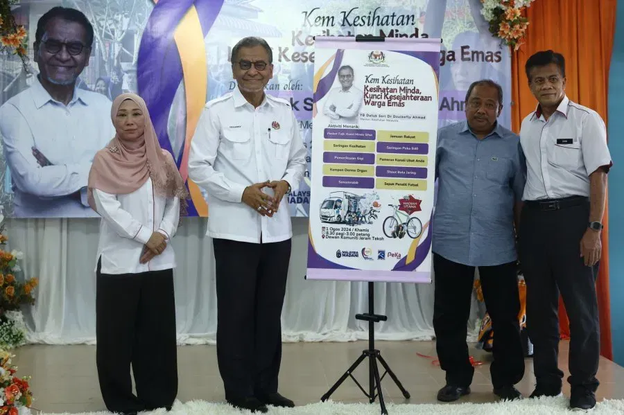 Malaysia to Implement Public Health Tobacco Control Act by 2024