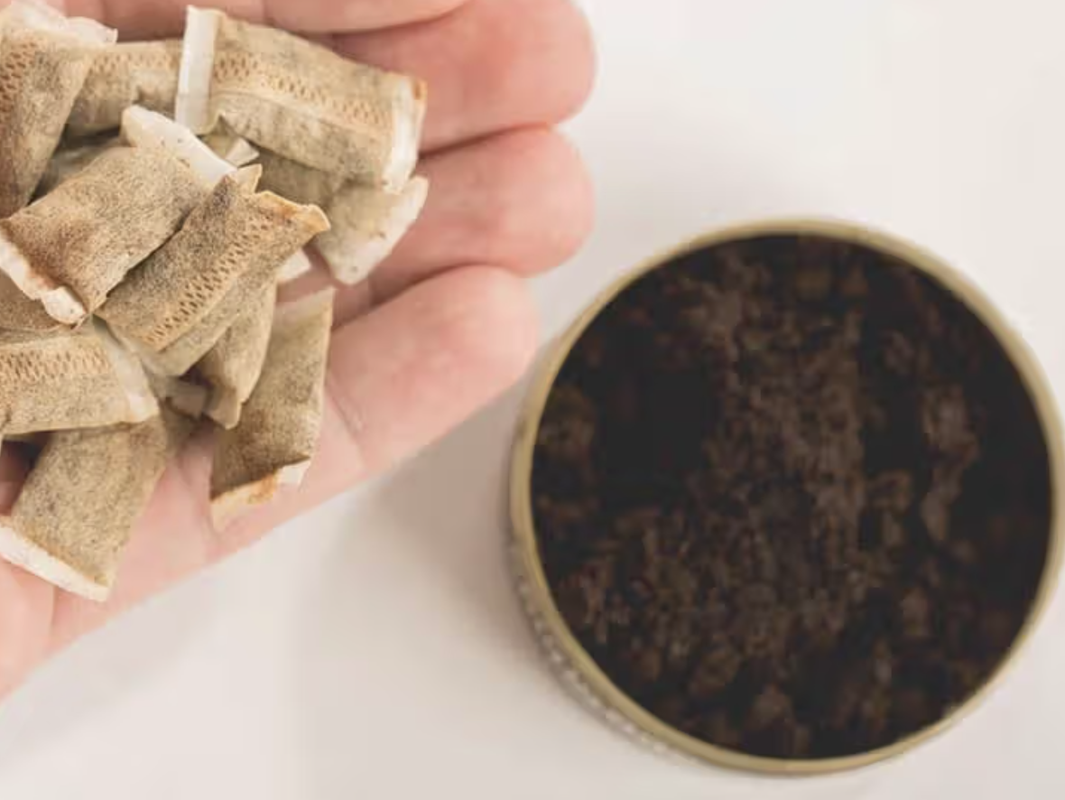 La Revolucionaria Nariz de VOZOL AT5000: ¿Un Cambio de Juego en los Cigarrillos Electrónicos?