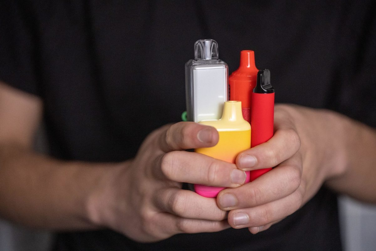 Ireland Considers Introducing e-cigarette Tax in Upcoming Budget