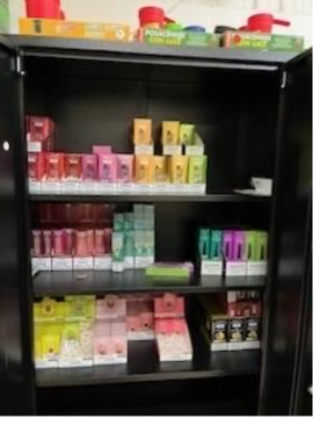 TGA Crackdown on Illegal E-Cigarette Sales in Queensland