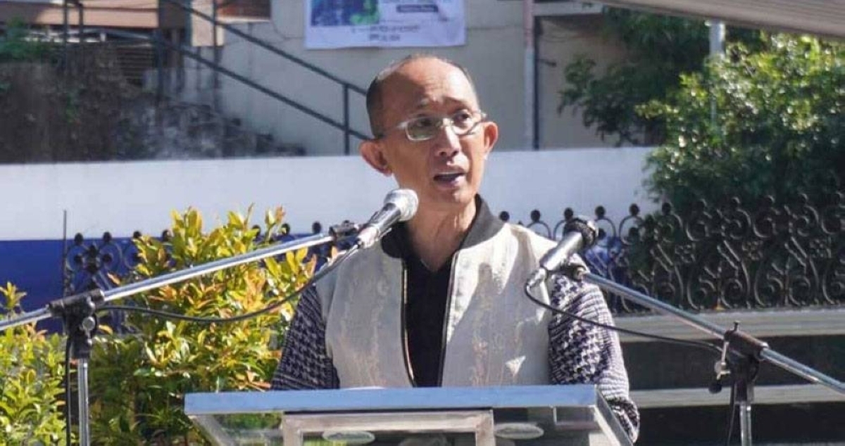 Benjamin Magalong expresses full support for DTI e-cigarette ban