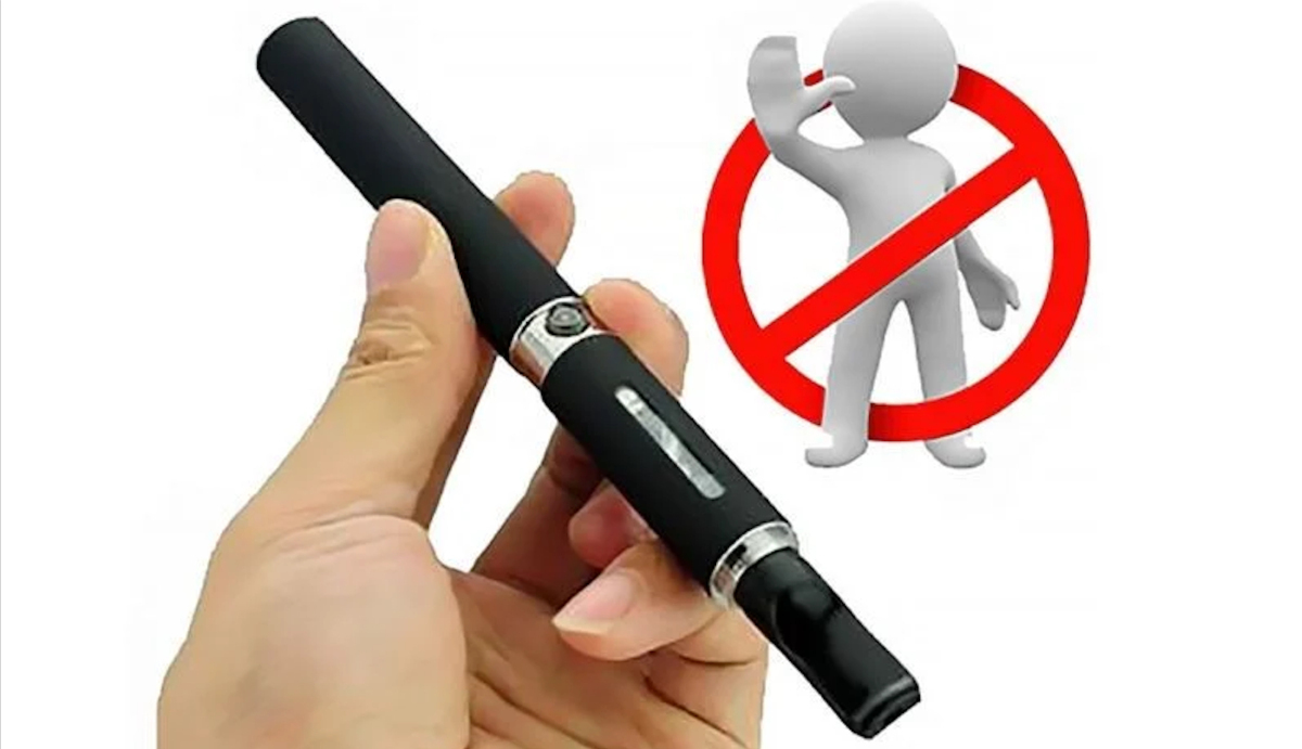 Tailandia considerará una ley especial que restrinja el uso de cigarrillos electrónicos: informes