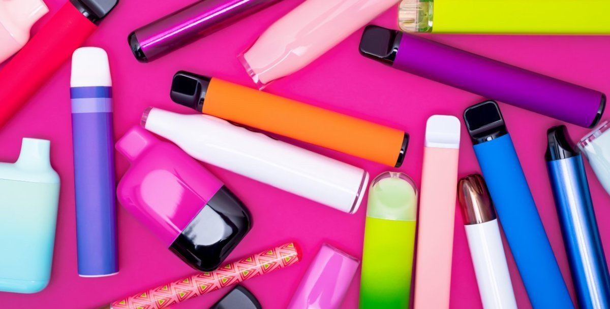 Czech Health Ministry Plans Major Reform of E-Cigarettes