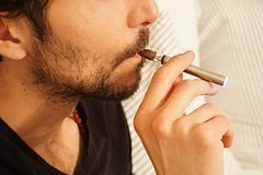Los peligros ocultos de los cigarrillos electrónicos: Una advertencia de un experto.