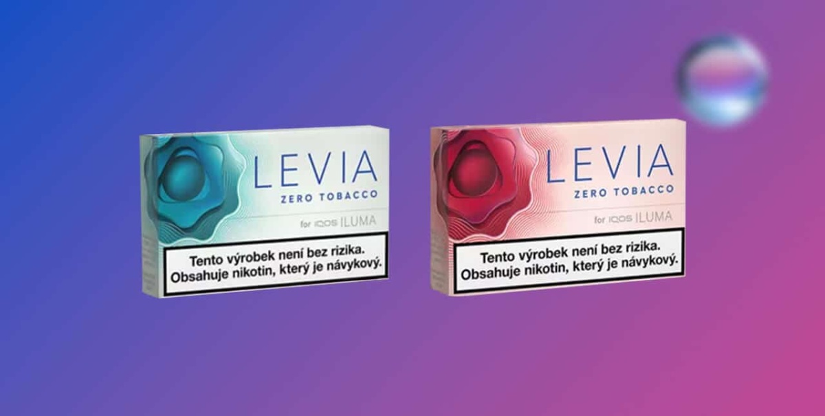 菲莫国际新型烟弹Levia被指规避荷兰调味烟草禁令 
