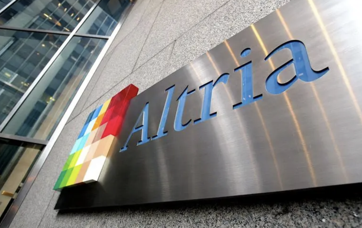 Informe: La compañía de fideicomiso de Vermont incrementa su participación en Altria Group