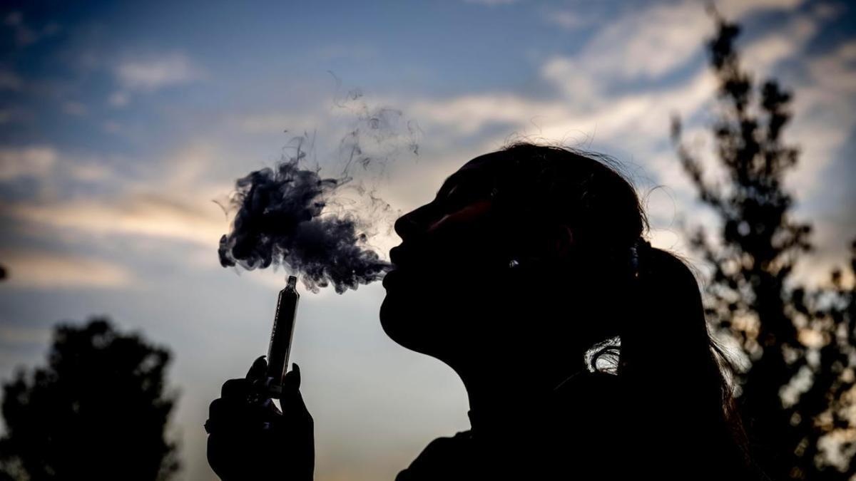 Illegal E-cigarette Sales in Germany: Growing Concern