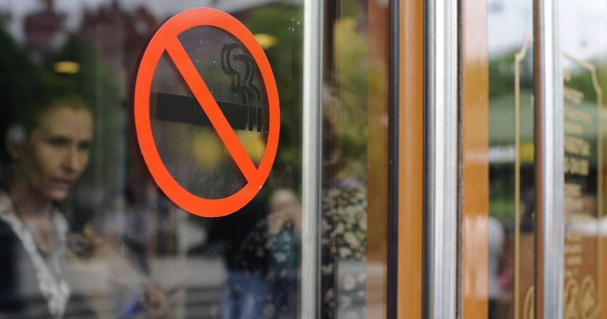 Russian E-Cigarette Sellers Admit Selling to Minors Despite Bans